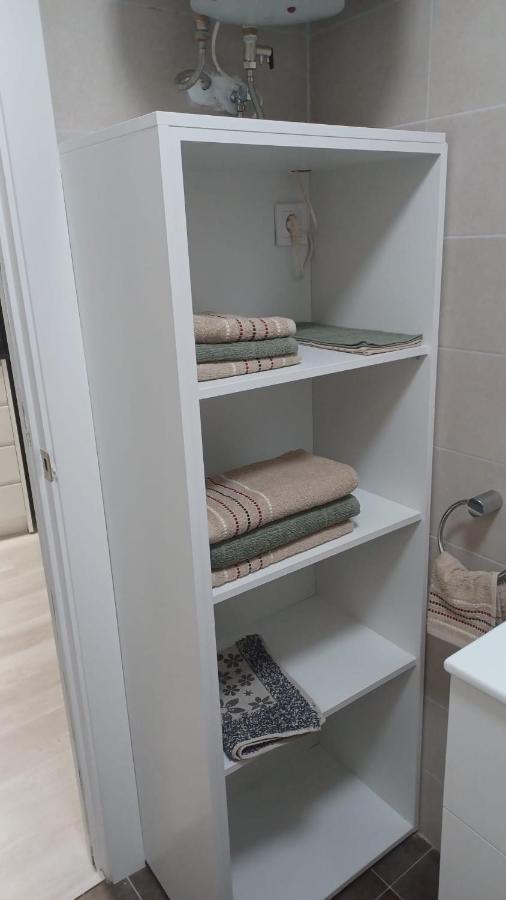 شقة Coblanca Beach II بينايدورم المظهر الخارجي الصورة