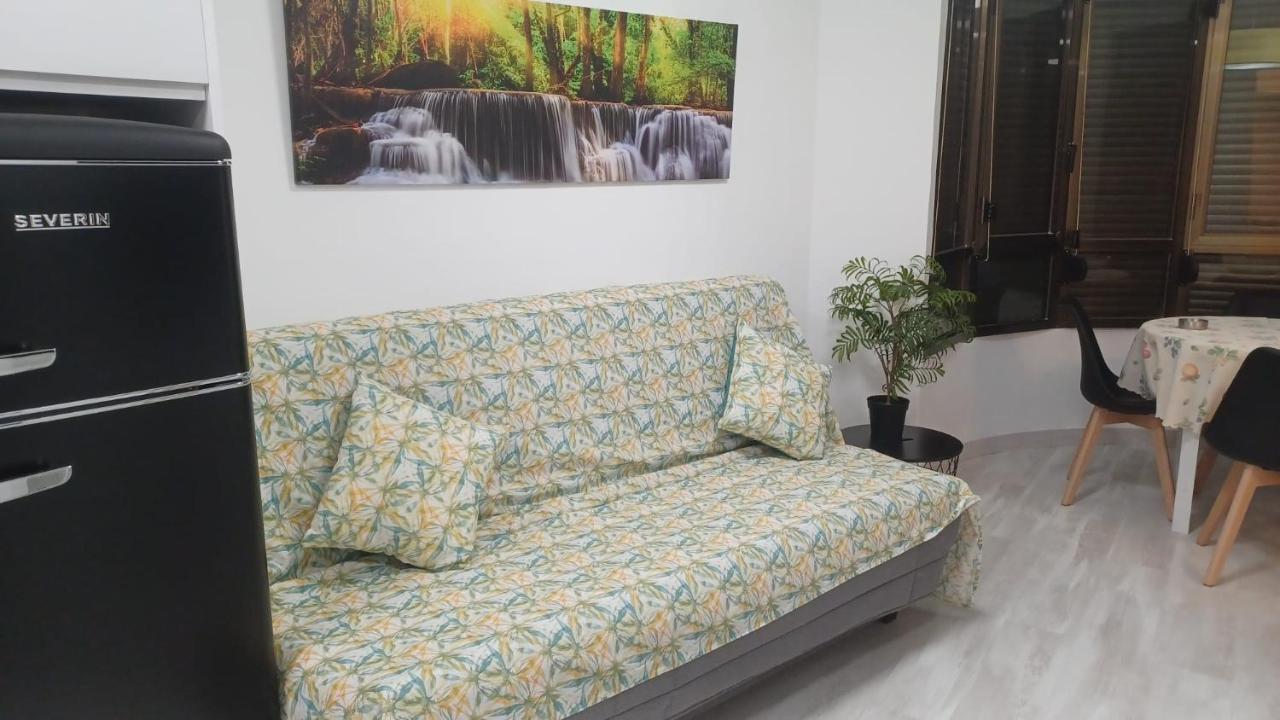 شقة Coblanca Beach II بينايدورم المظهر الخارجي الصورة