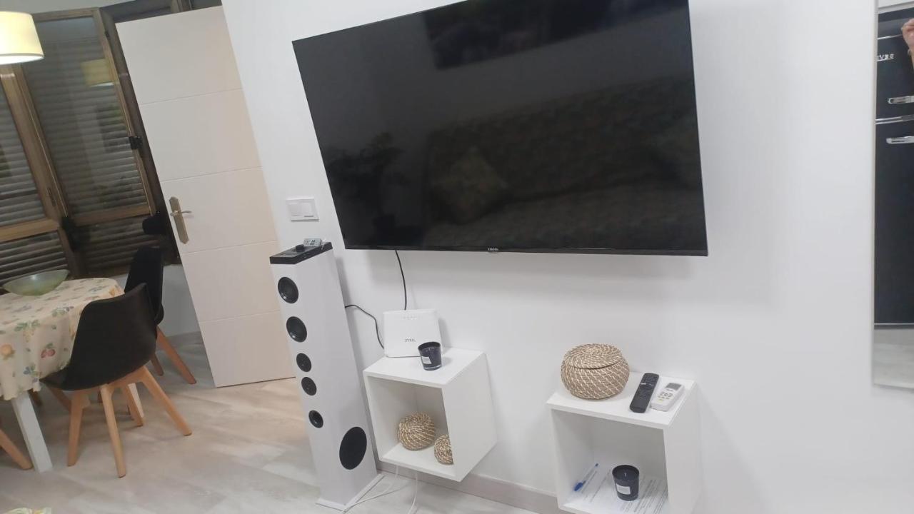 شقة Coblanca Beach II بينايدورم المظهر الخارجي الصورة