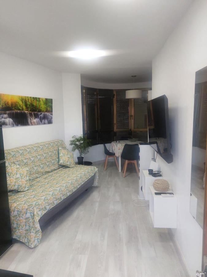 شقة Coblanca Beach II بينايدورم المظهر الخارجي الصورة